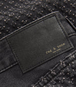 Rag & Bone Tweed Jean - Logan