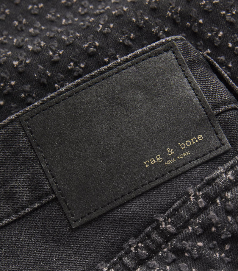 Rag & Bone Tweed Jean - Logan