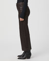 Paige Anessa Wide Leg Jean
In chicory coffee luxe coating