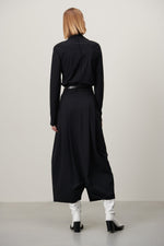 Jane Lushka Jack Skirt Technical Jersey
Black