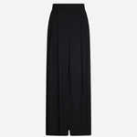 Jane Lushka Jack Skirt Technical Jersey
Black