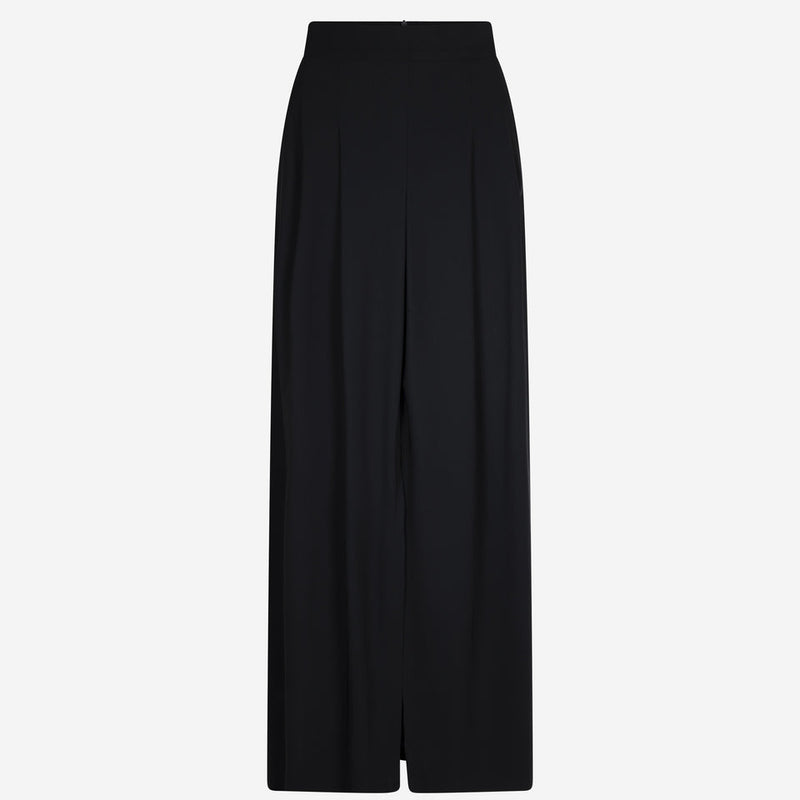 Jane Lushka Jack Skirt Technical Jersey
Black