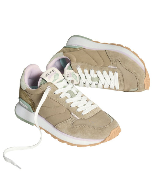 Hoff “Xanthos” Trainer