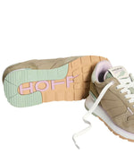 Hoff “Xanthos” Trainer