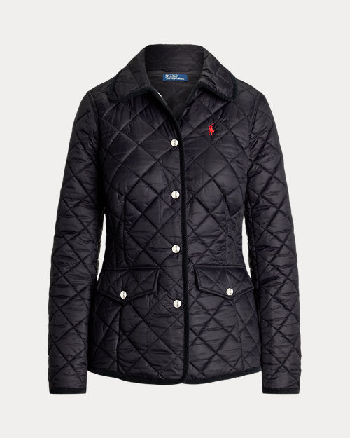 Polo Ralph Lauren Quilted Barn Jacket