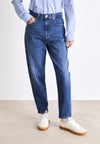 Tommy Jeans Mom Ultra High Tapered Jean