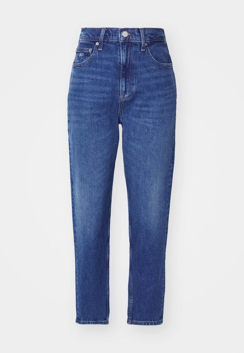 Tommy Jeans Mom Ultra High Tapered Jean