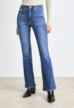 Calvin Klein Skinny Bootcut