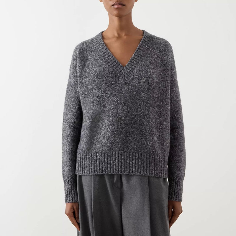 Weekend MaxMara V-Neck Knit