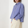 Weekend maxmara WEEKEND MAX MARA
Sale Pinstripe Shirt