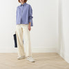 Weekend maxmara WEEKEND MAX MARA
Sale Pinstripe Shirt