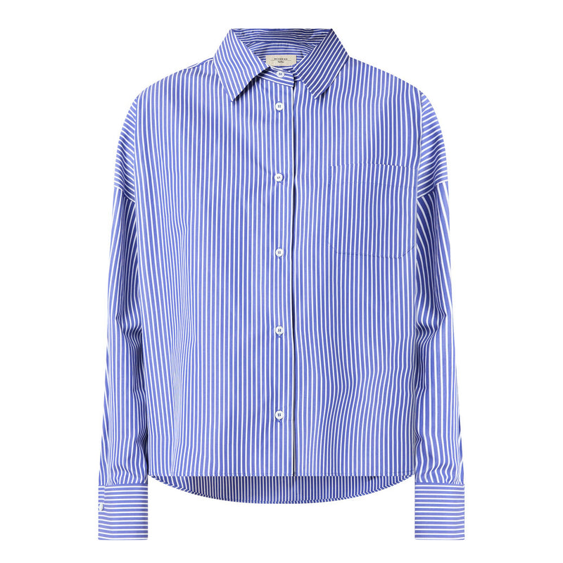 Weekend maxmara WEEKEND MAX MARA
Sale Pinstripe Shirt