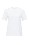 Yaya Basic Crewneck T-Shirt