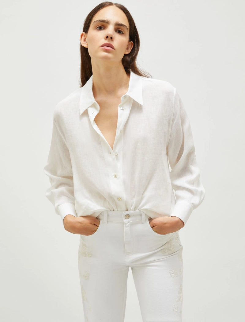 Marella Ixie Shirt