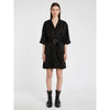 Marella Pisolo Black Dress