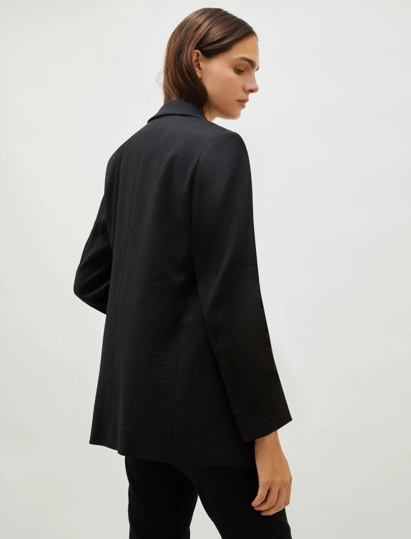 Marella Impeto Blazer - Black