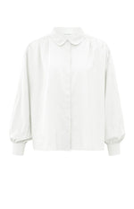 Yaya Oversized Blouse