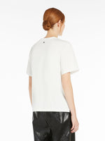 Weekend MaxMara Logo Tee