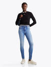 Tommy Jeans Sylvia High Rise Skinny Jean