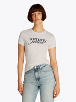 Tommy Jeans Slim Essential T-Shirt