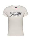 Tommy Jeans Slim Essential T-Shirt