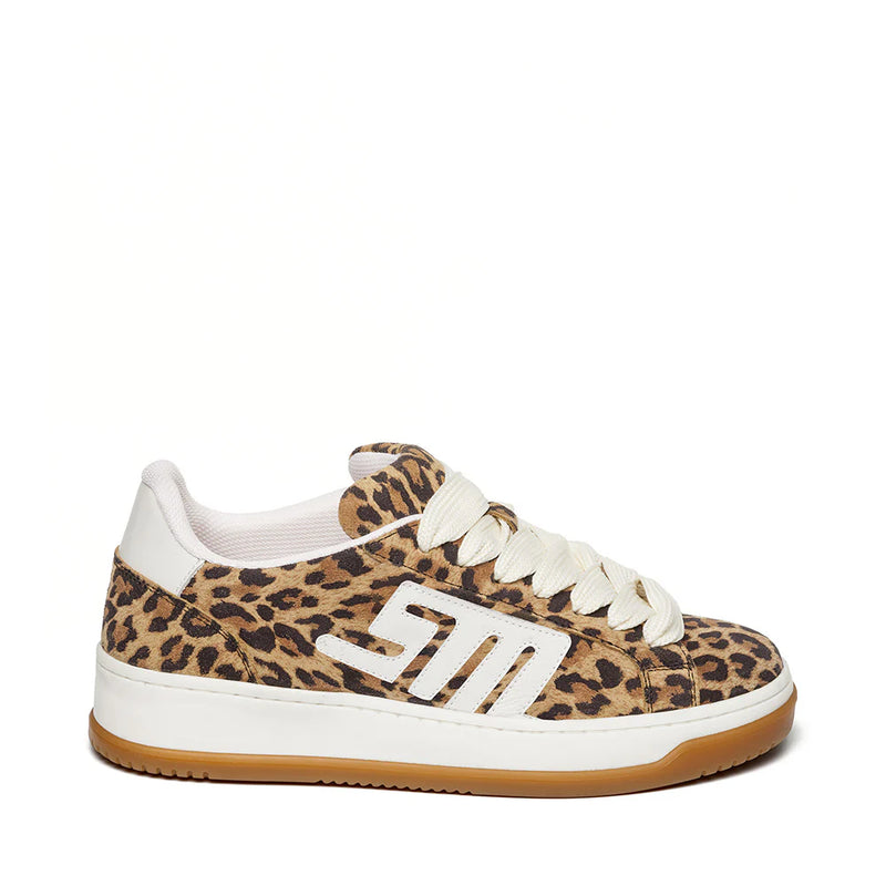 Steve Madden Alysha Sneaker