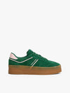 Tommy Jeans Greenwich Flatform Trainer