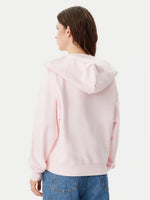 Tommy Jeans Boxy Script Hoodie