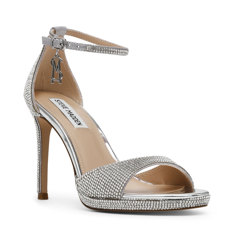 Steve Madden Evers-R Heel