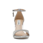 Steve Madden Evers-R Heel