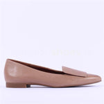 Paul Green Ballet Pump - Royal Calf Alpaca