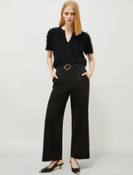 Marella Reseda Jean - Black