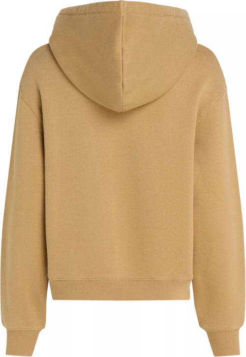 Tommy Hilfiger Beige Hoodie