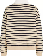 Tommy Hilfiger polo jumper