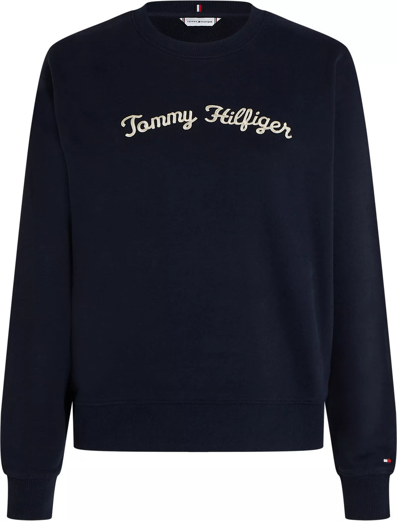 Tommy Hilfiger Navy sweater