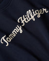 Tommy Hilfiger Navy sweater