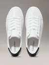 Calvin Klein Leather Trainer