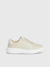 Calvin Klein Beige Trainer