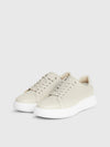 Calvin Klein Beige Trainer