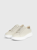 Calvin Klein Beige Trainer