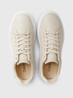 Calvin Klein Beige Trainer