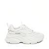 Steve Madden Possession Trainer - White