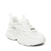 Steve Madden Possession Trainer - White