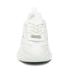 Steve Madden Possession Trainer - White