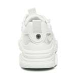 Steve Madden Possession Trainer - White