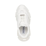 Steve Madden Possession Trainer - White