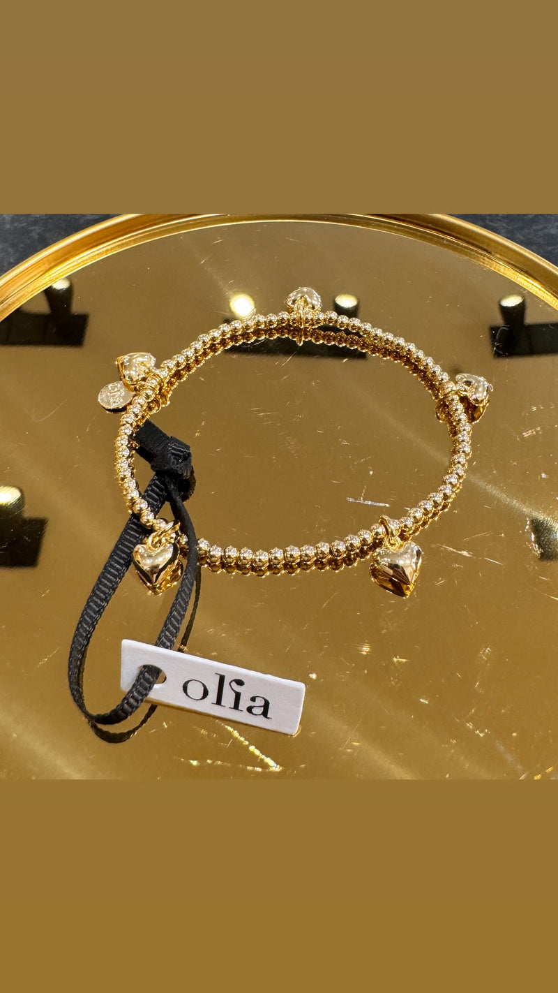 Olia Trixibelle Bracelet