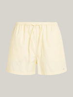 Tommy Jeans Shorts - Yellow