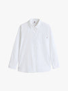 Tommy Hilfiger poplin easy fit shirt