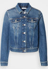 Tommy Hilfiger denim jacket slim fit